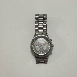 Vintage Swatch Watch